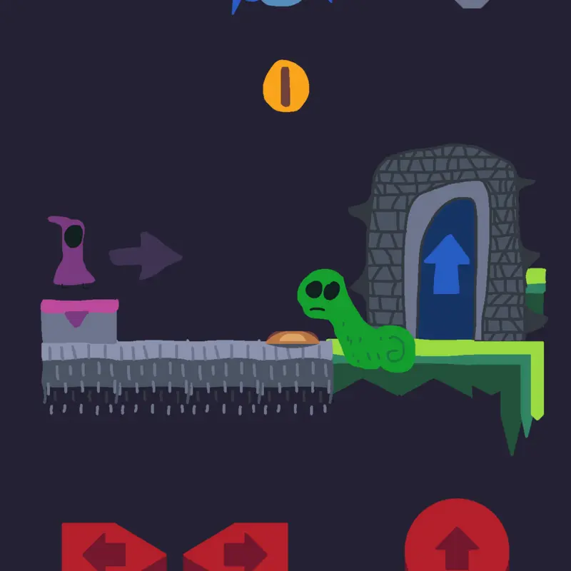Game by @RoboRonin