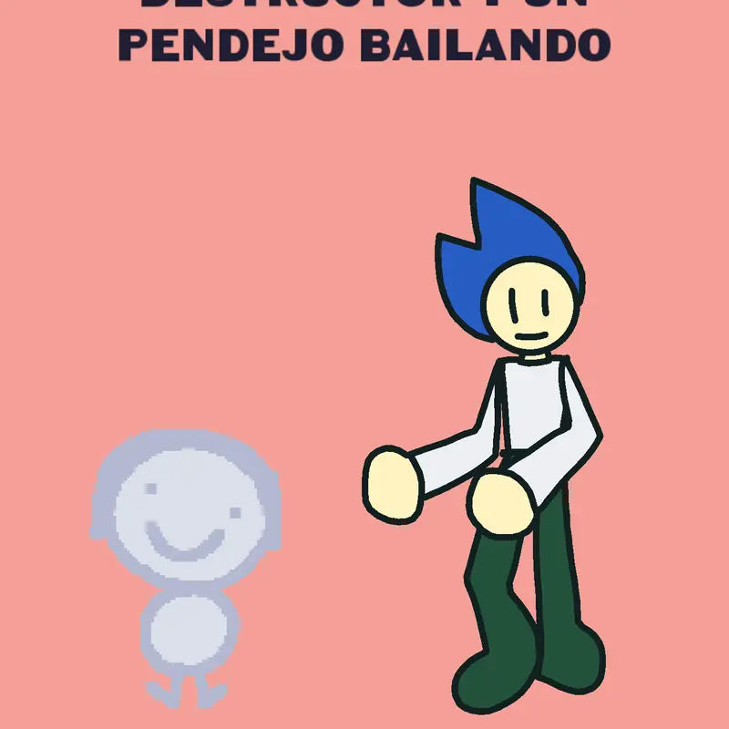 Game by @GinoElPelotudoXD