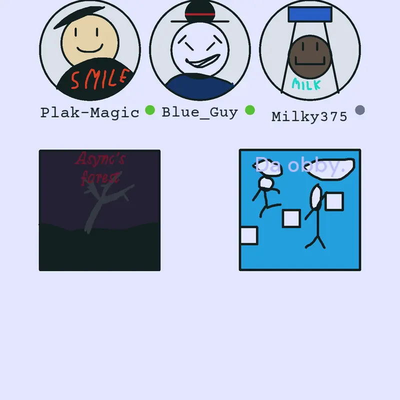 Game by @remipig