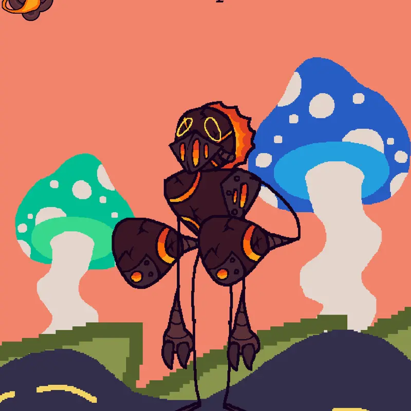 Game by @Frogman_