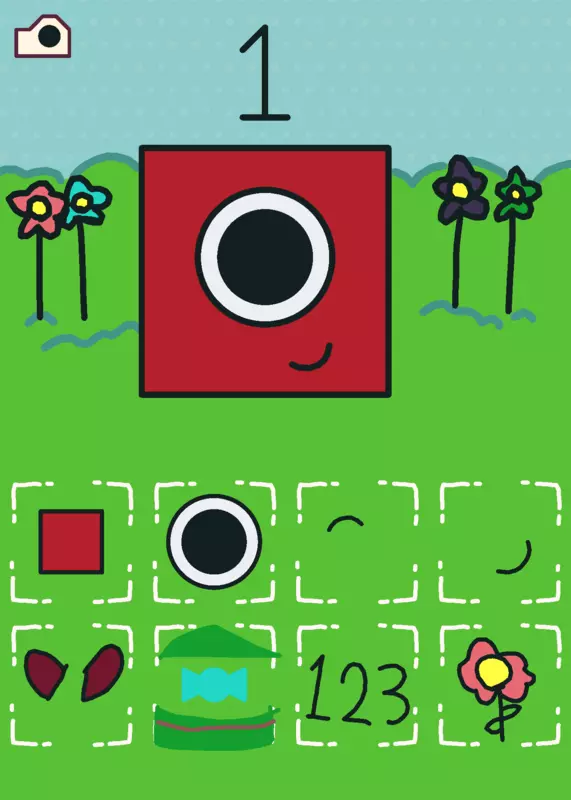Game by @28_and_derf