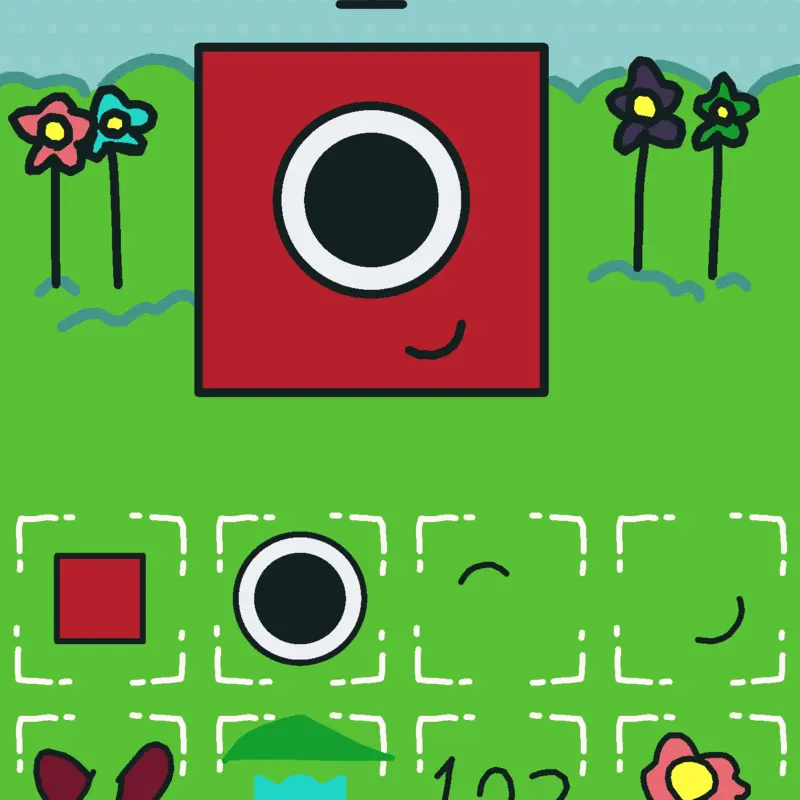 Game by @28_and_derf