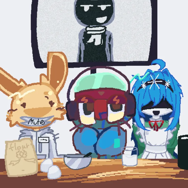 Game by @Renjo
