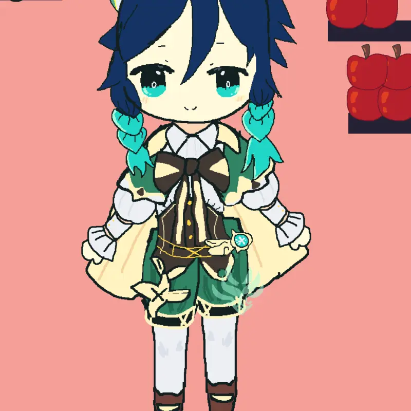 Game by @Motya_strawberry887