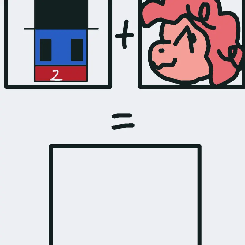 Game by @Bleu_cube108