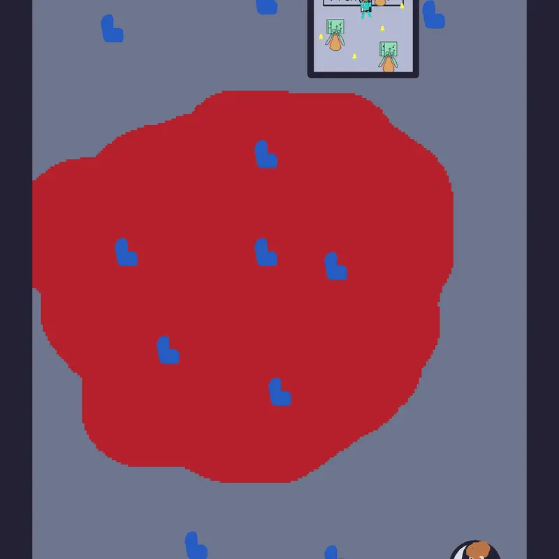Game by @blind_spot