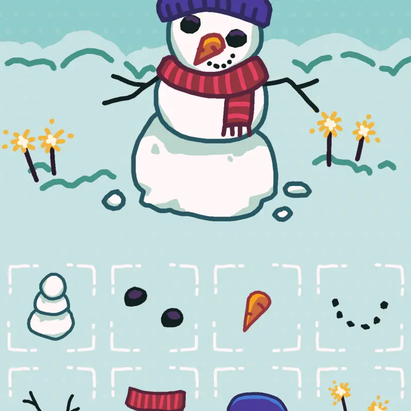Game by @Robery