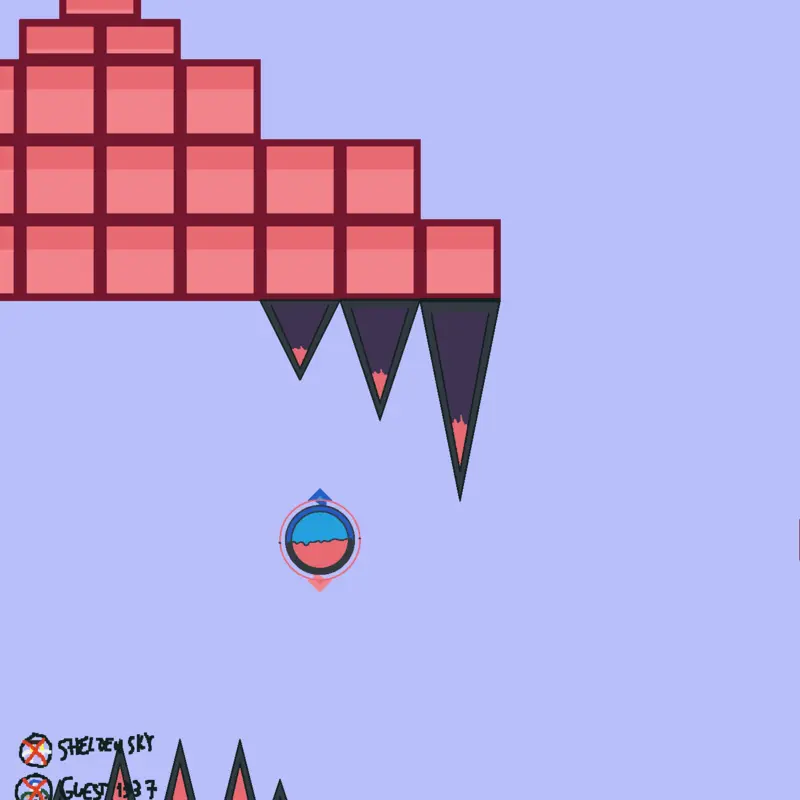 Game by @ThebreadXD
