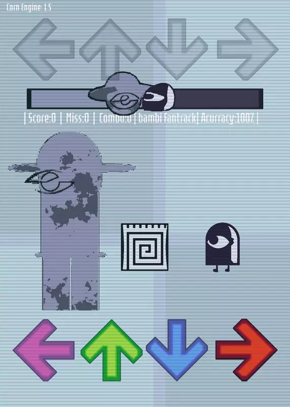 Game by @The_Beloved_Tutorialiw