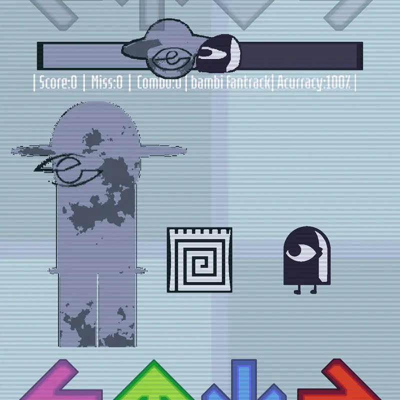 Game by @The_Beloved_Tutorialiw