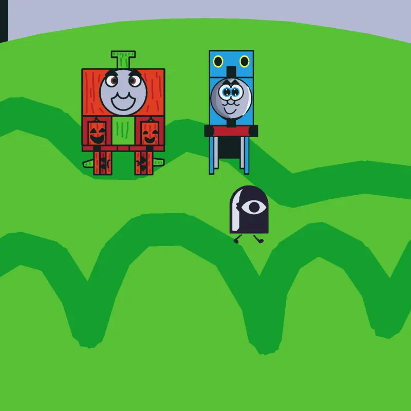 Game by @Gamertwoge