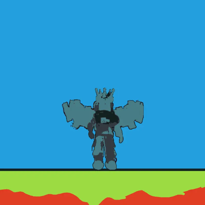 Game by @mrdemid