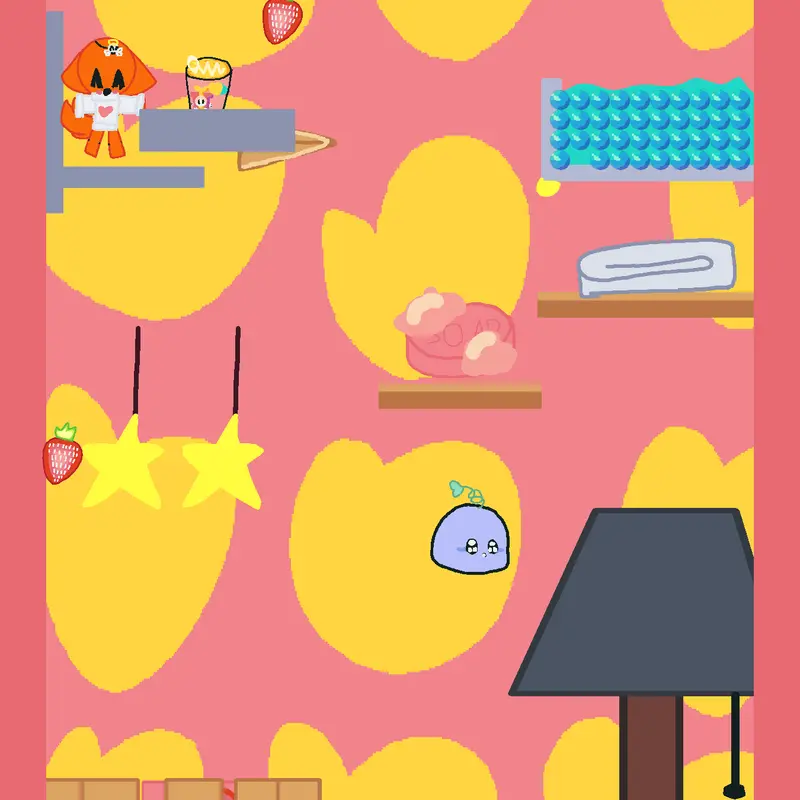 Game by @lLikcatsarecute8680