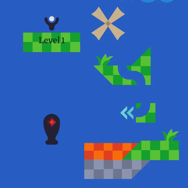Game by @TRET0S