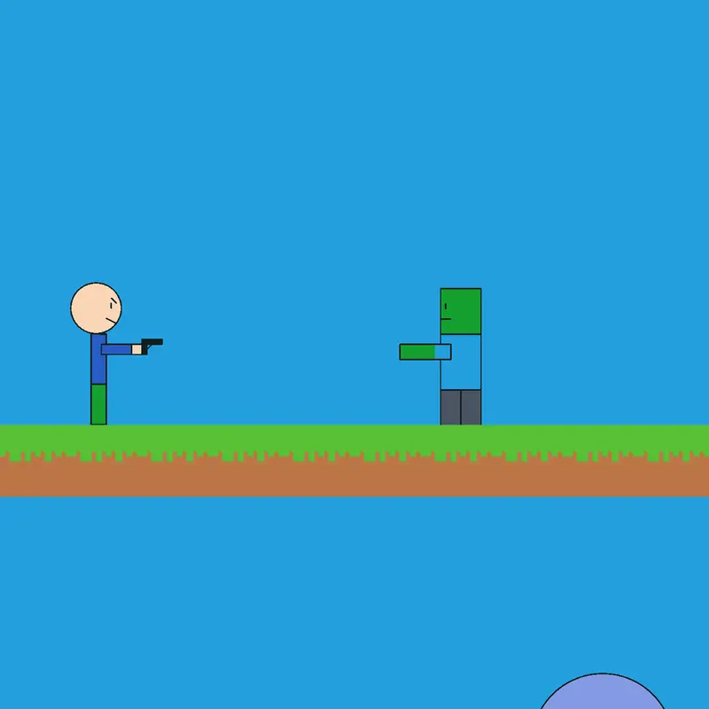 Game by @RROBS