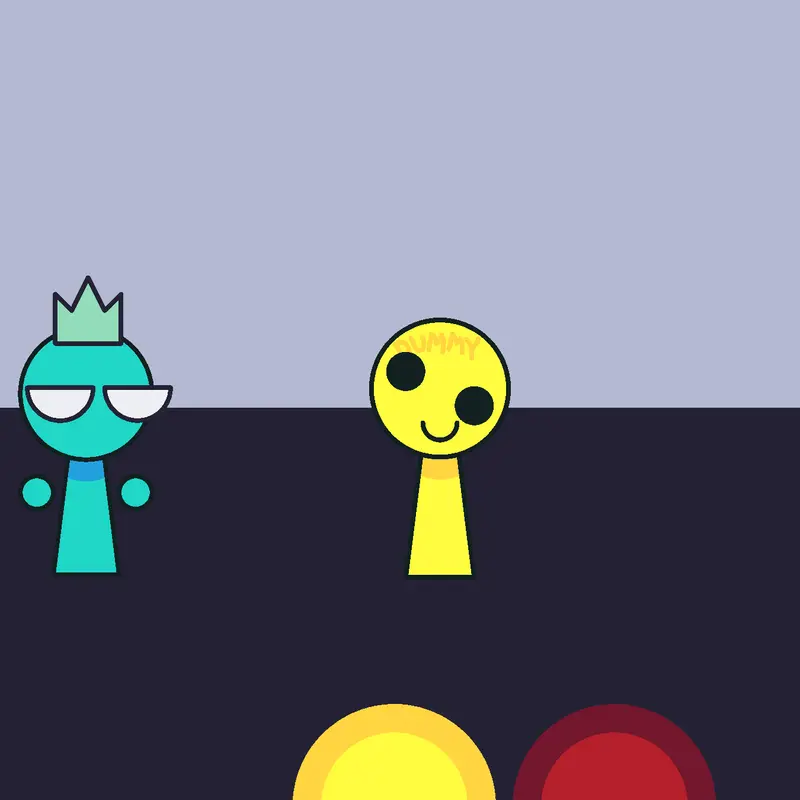 Game by @Iepeer