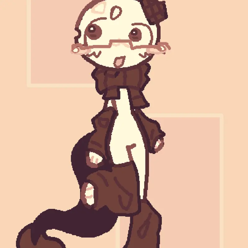 Game by @BuggyXbugs