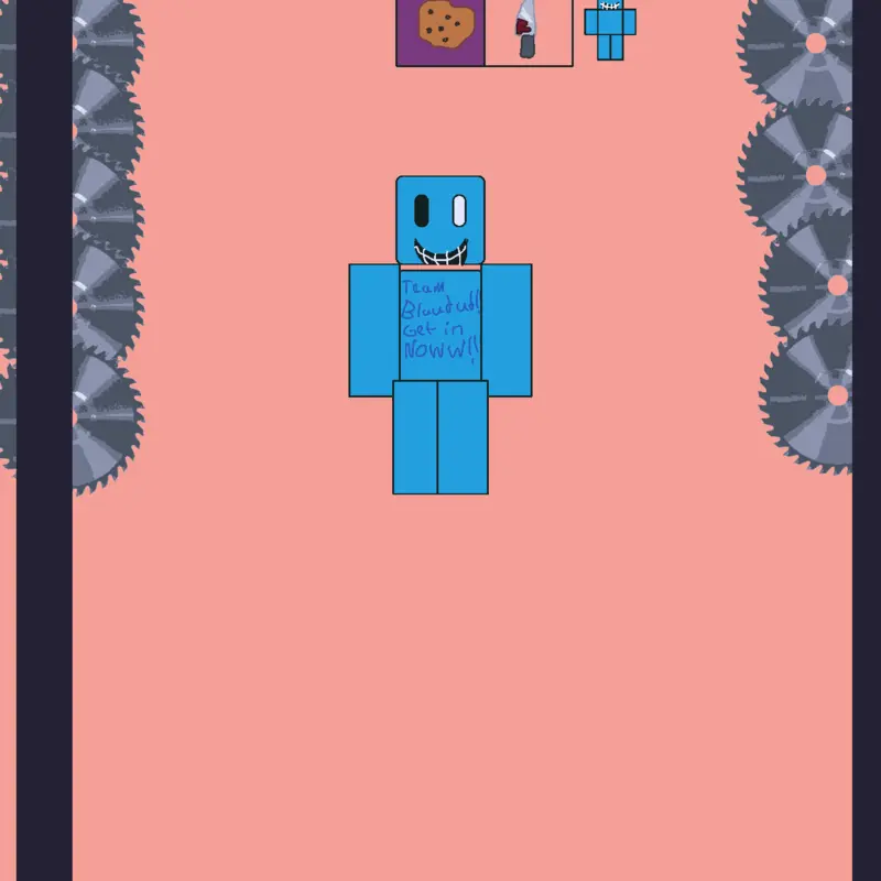Game by @Evelin28