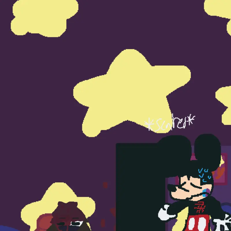 Game by @RandomThenEver