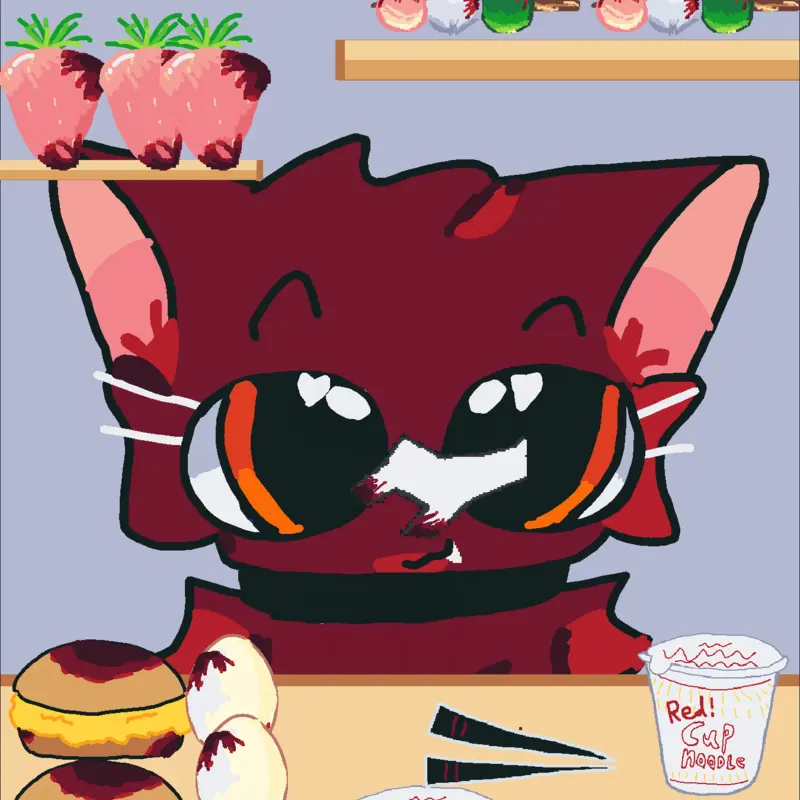 Game by @wolf_girl78950