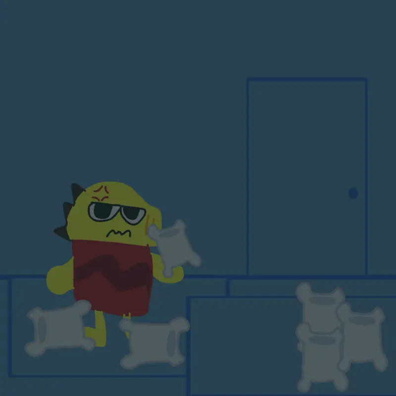 Game by @b-y4n