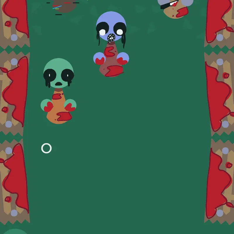 Game by @daisystar