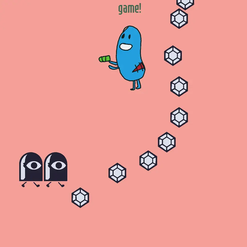 Game by @HarrymaddoxDWTD