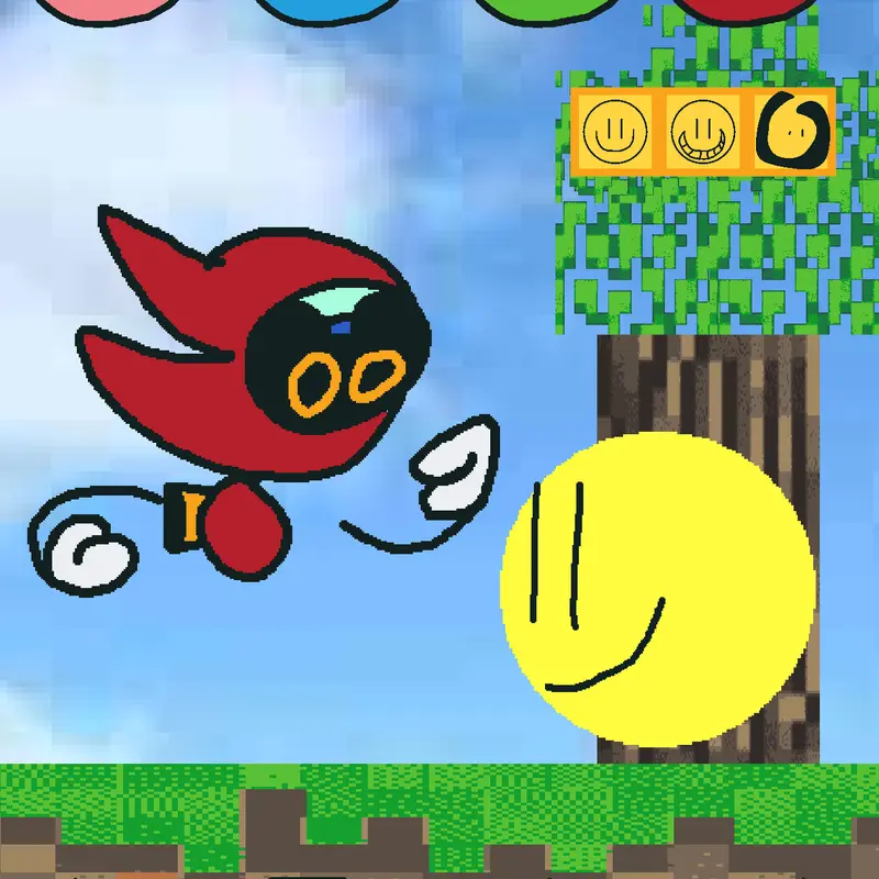 Game by @DEduarde