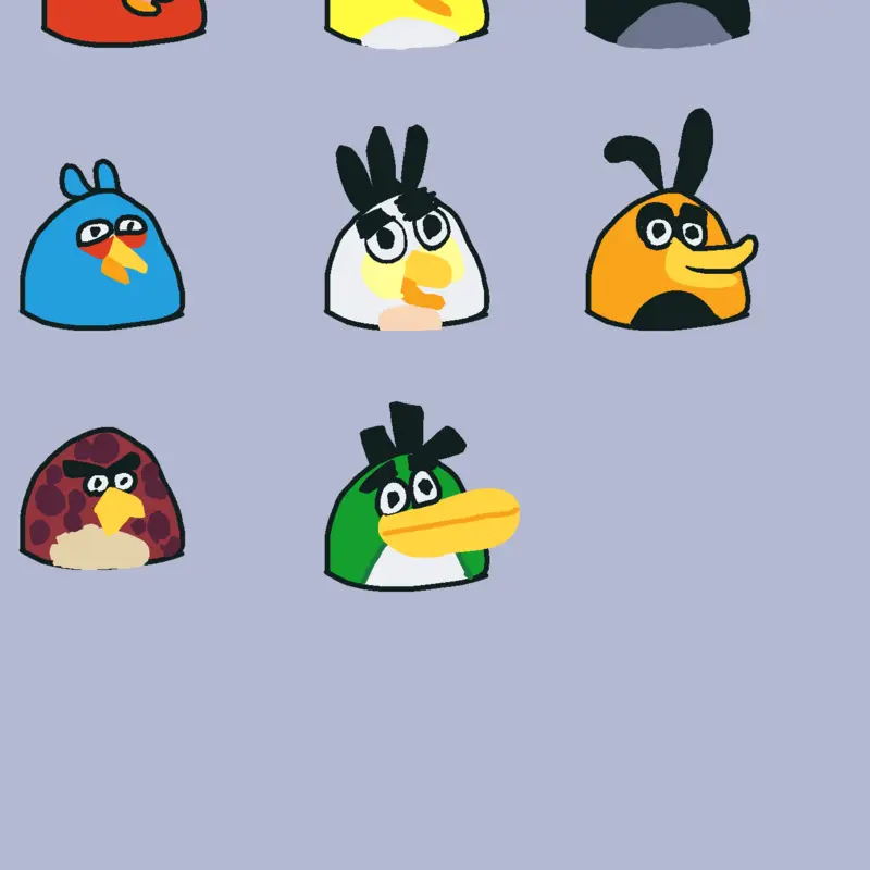 Game by @Kapolar