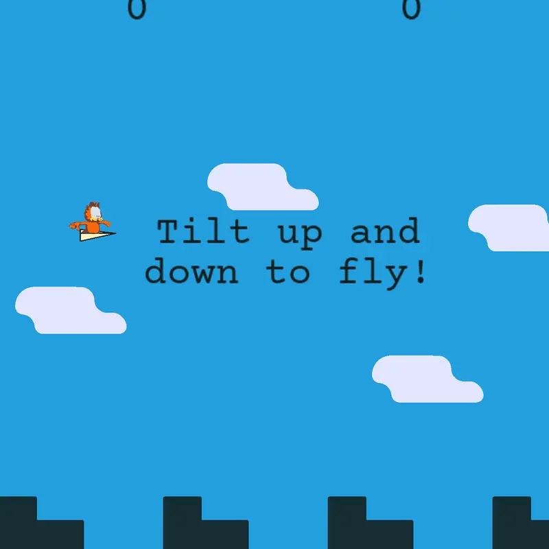 Game by @fidelis14