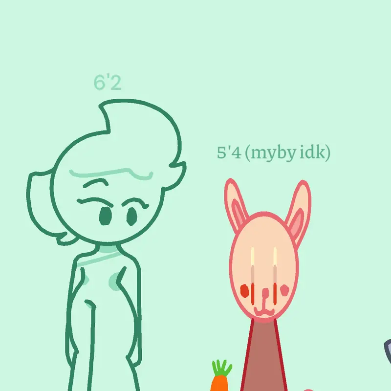 Game by @meat_dog_thegachagurl