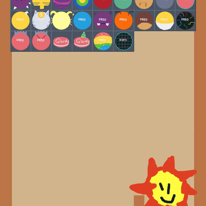 Game by @Mr_Sun11