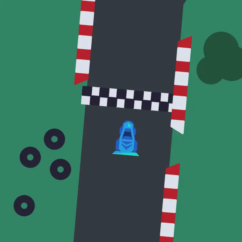 Game by @fabinhost