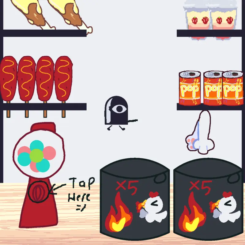 Game by @-_Darwinfan8_-
