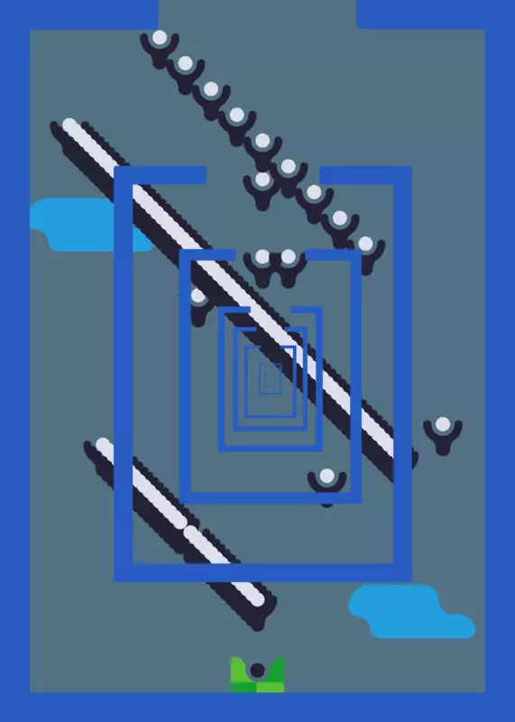 Game by @Macenebuco