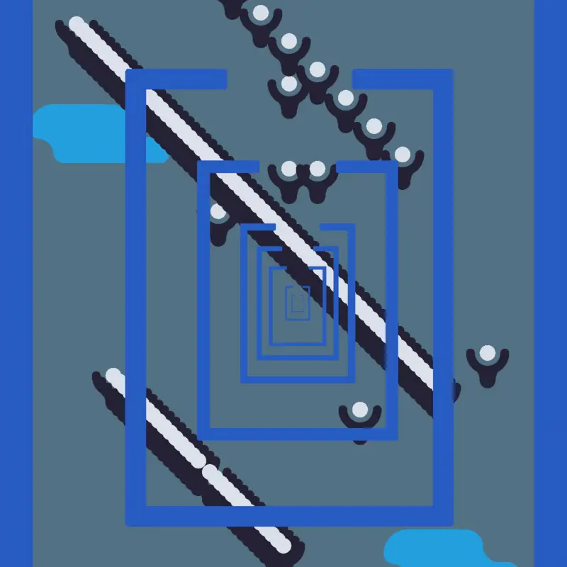 Game by @Macenebuco