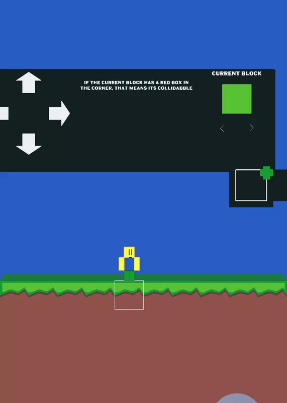 Game by @jamiecash