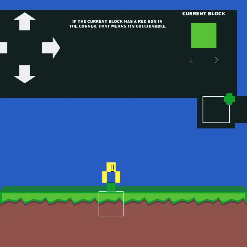 Game by @jamiecash