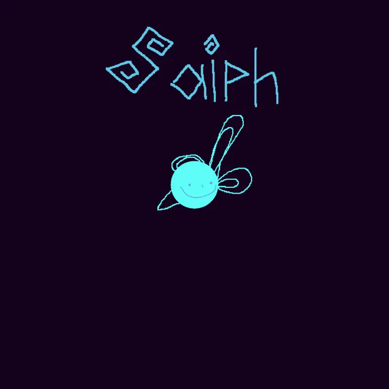 Game by @blu3tuftystarthroat
