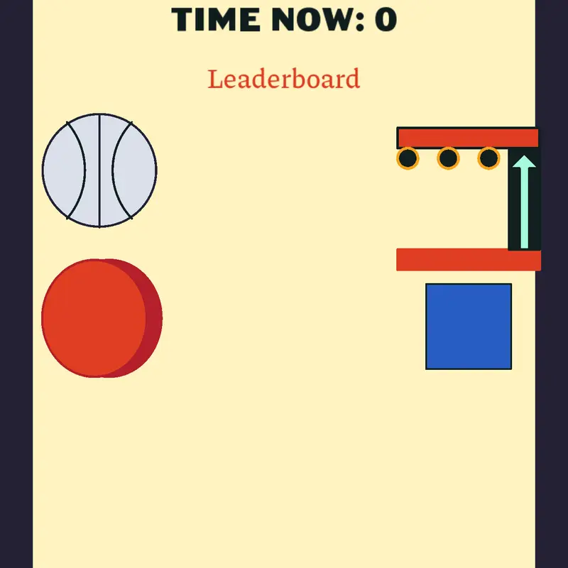 Game by @AnarchyAndDoom