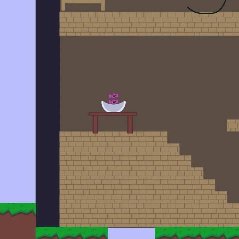 Game by @dorot