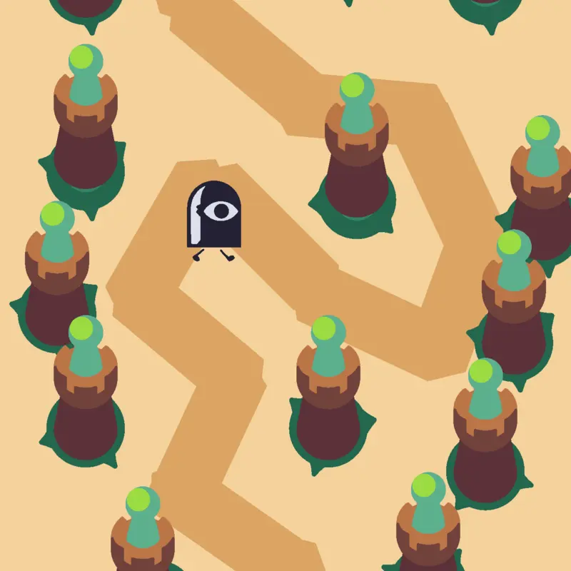 Game by @argunad