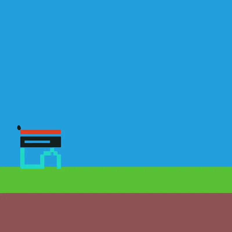 Game by @22qD