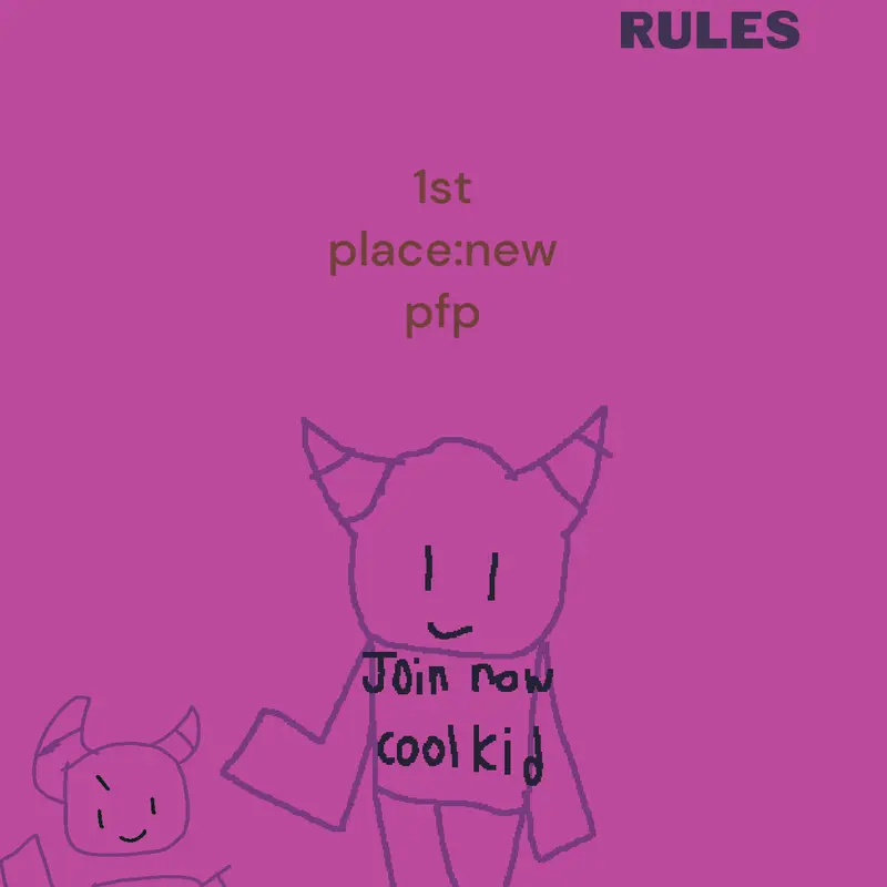Game by @Dandyworld_bigfan