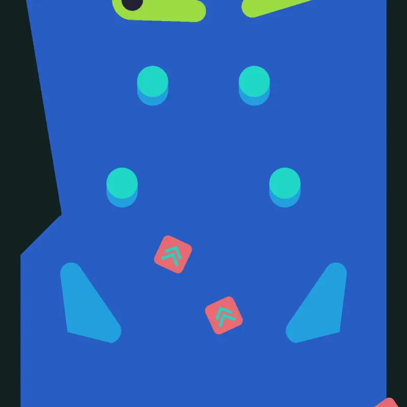 Game by @jeronimo2016