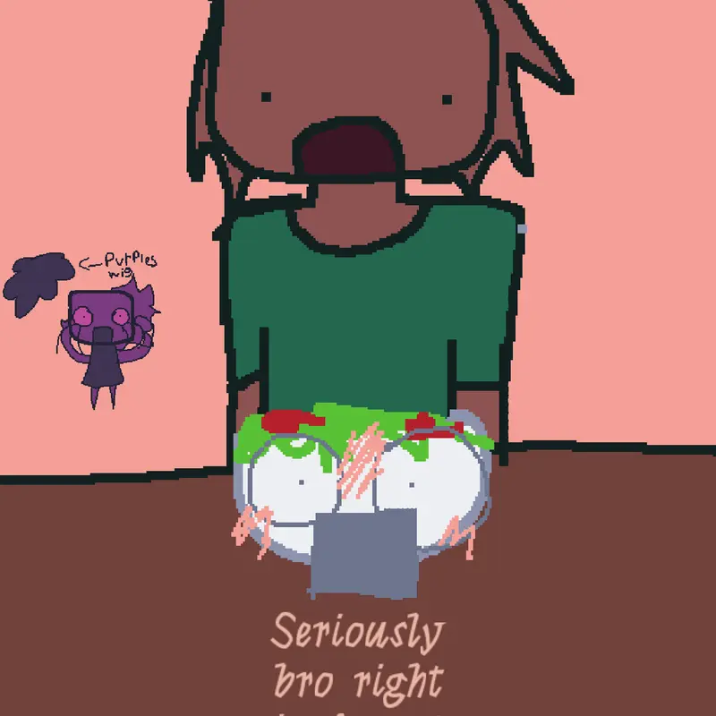 Game by @Spookzy
