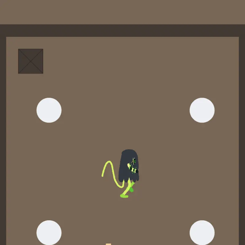 Game by @Luizh909