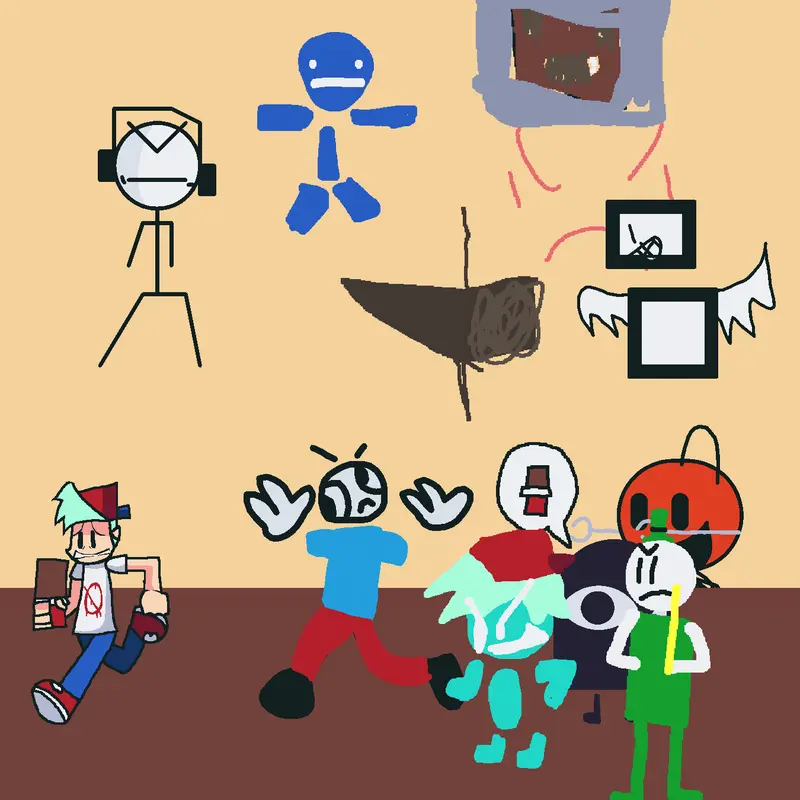 Game by @DMCxFlash