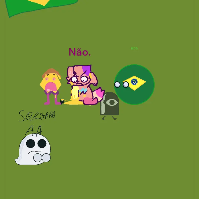 Game by @yago_brb