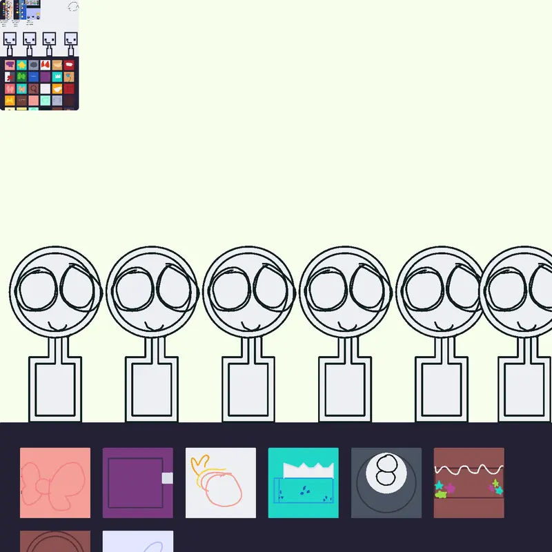 Game by @hihellocastle